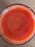 Sumo de Toranja
