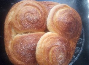 صورة لوصفة لي بالميي - Les palmiers