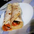 काठी रोल (kathi roll recipe in hindi)