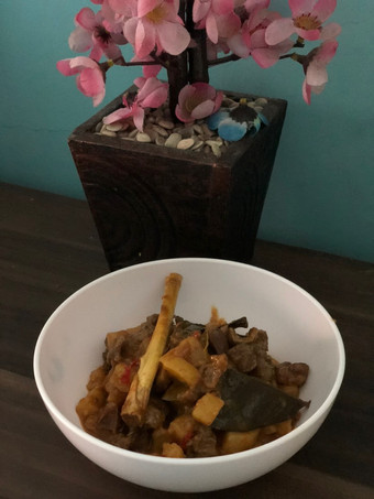 Resep Sambal Goreng Rempelo Ati Menu Enak Dan Mudah Dibuat