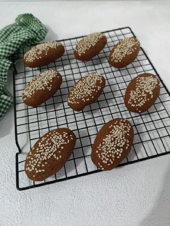 Cara Mudah Membuat Resep Roti ganjal rel khas semarang yang Sempurna Anti Ribet, Menggugah Selera