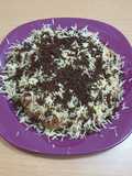 Pisang Goreng Keju