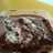 Setup roti susu coklat