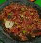 Easy Steps Prepare Recipes Sambel Pete the Can Spoil the Tongue Really Delicious.