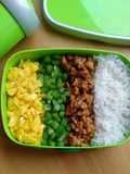 Soboro don