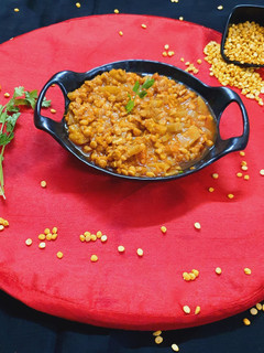 लौकी चने की दाल (Lauki chane ki dal recipe in Hindi) रेसिपी मुख्य फोटो