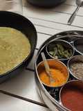 ⭐⭐⭐Moong dal