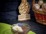 حلاوة البسكويت بدون طباخ