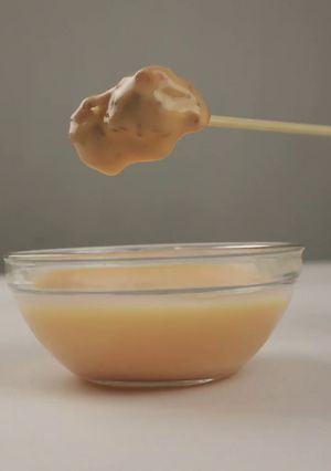 Foto resep Saus Keju Ala Richeese