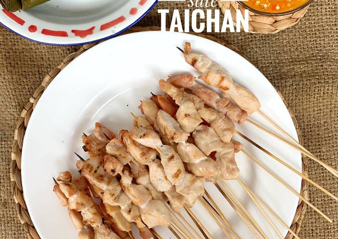 Sate taichan