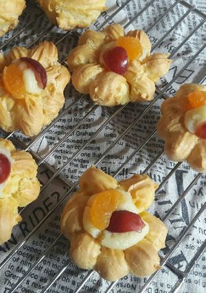 Foto resep Sus buah