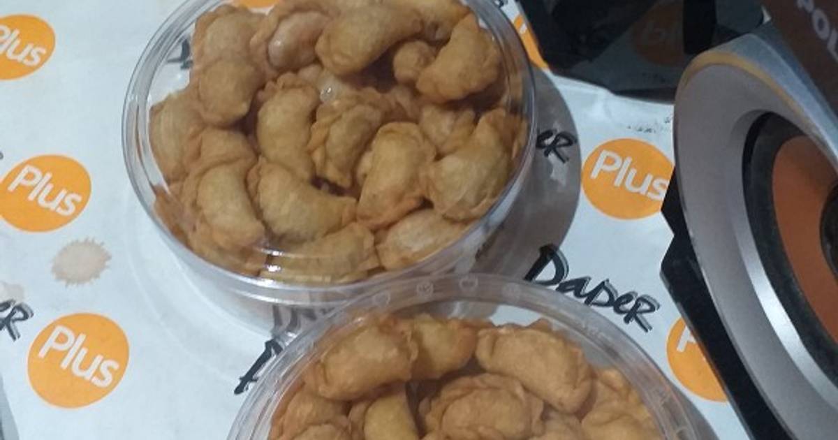 3.178 resep kue basah untuk bisnis enak dan sederhana ala