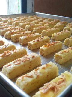 Foto resep Kastengel