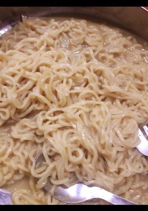मैगी (maggi recipe in Hindi) रेसिपी मुख्य फोटो