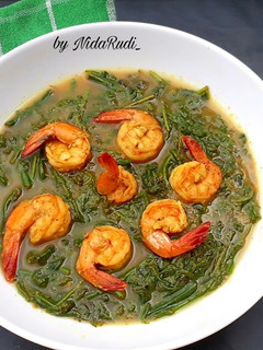 Foto resep Gulai Pakis