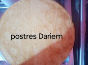 Una foto de pan de claras