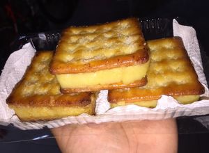 Foto resep Gabin Vla Susu (simpel)