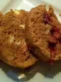 PUDÍN De Bocadillo(membrillo) y Queso a la Taza...!