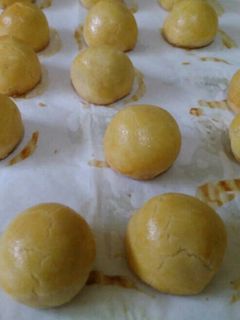 Foto resep Nastar Prul