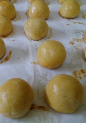 Foto resep Nastar Prul