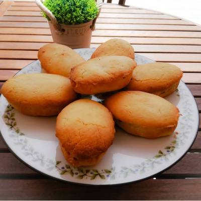 Ricetta Pasticciotti leccesi di La Pasticcioneria di Giusy - Cookpad