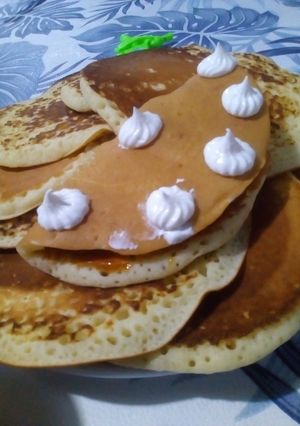 Una foto de Waffles 123¡¡GO!!