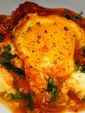 Shakshuka  شكشوكة