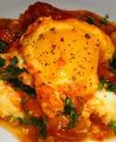 Shakshuka  شكشوكة