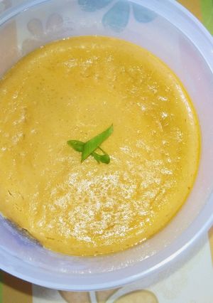 Foto resep "Bingka" Banjar ekonomis