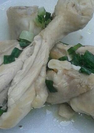 Foto resep Tim ayam minimalis