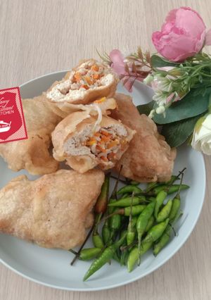 Foto resep Tahu Isi Wortel Tauge