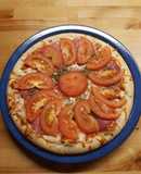 Pizza Rápida
