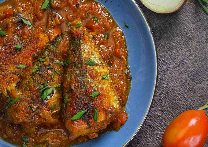 Sarden ikan salem