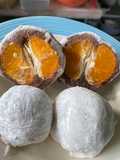 ไดฟูกุ&ส้ม
