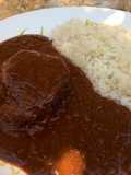 Mole rojo oaxaqueño