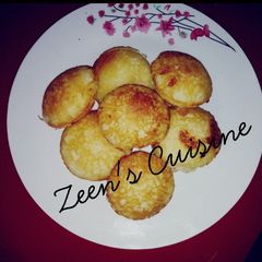 A picture of Wainar Shinkafa (Masa).