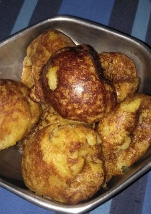 अप्पे (appe recipe in Hindi) रेसिपी मुख्य फोटो