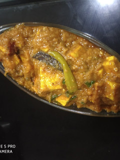 પનીર મસાલા (Paneer Masala Recipe In Gujarati) રેસીપી મુખ્ય ફોટો