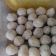 Bakso ayam blender tanpa telur