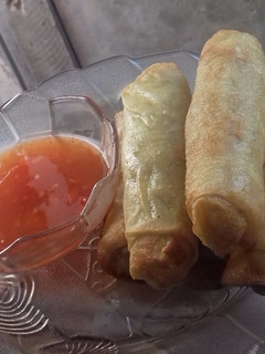 Foto resep Lumpia isi Sayur🌱