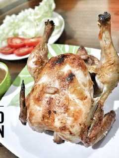 Foto resep Easy Roasted Chicken