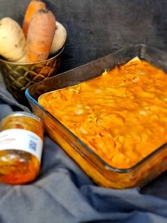 Une photo de °Lasagnes aux légumes°