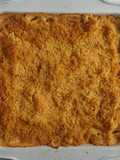 Baked Rotini with Cheeses