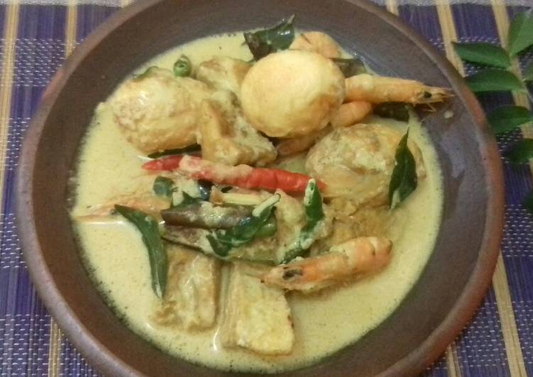 Pacri_Telur udang