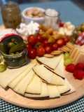 Tabla de queso