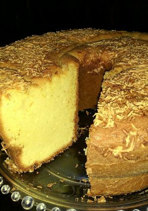 Foto resep Cheese Cake