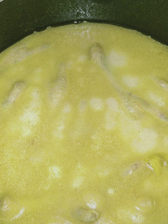Foto resep Opor kuning "fiber creme"