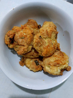 Foto resep Perkedel Tahu