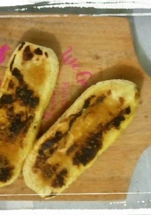 Foto resep Pisang Epe AlaAla