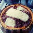 Calabaza rellena ☀